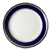 Ashbourne Fine Bone China Tableware Chop Dish