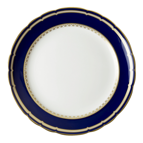 Ashbourne Fine Bone China Tableware Chop Dish