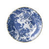 aves blue and white fine bone china cereal bowl