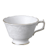 Aves Pearl Fine Bone China Teacup