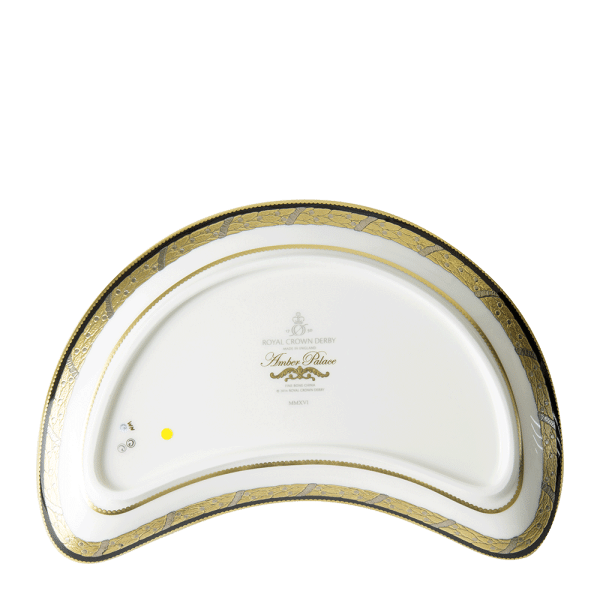 Amber Palace Perl Fine Bone China Tableware Salad plate