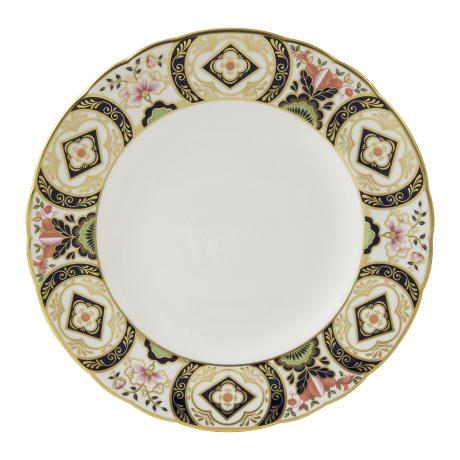 Chelsea Garden Fine Bone China Tableware Plate