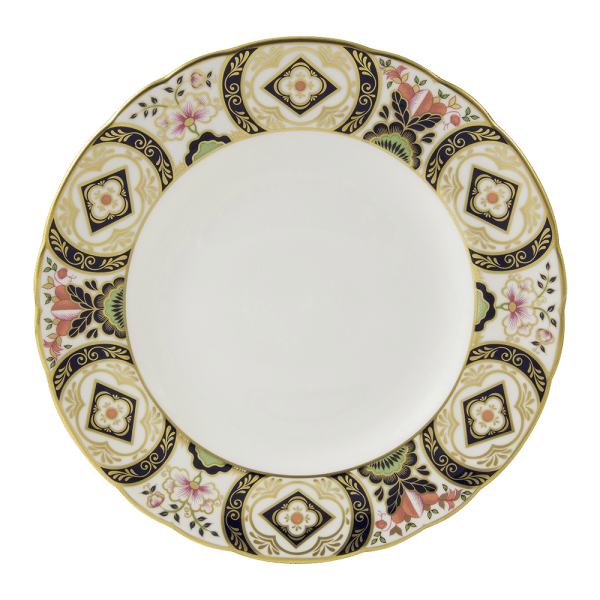 Chelsea Garden Fine Bone China Tableware Plate