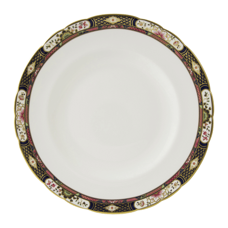 Chelsea Garden Fine Bone China Tableware Plate