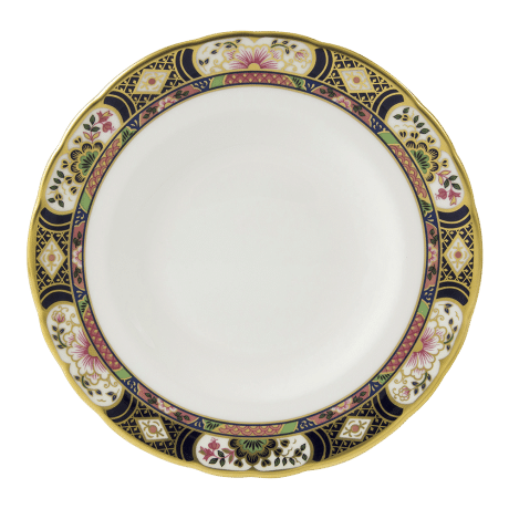 Chelsea Garden Fine Bone China Tableware Plate