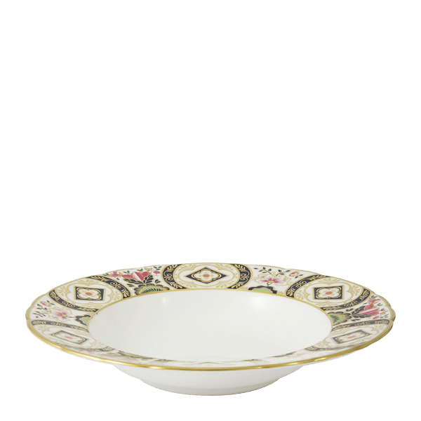 Chelsea Garden Fine Bone China Tableware Bowl