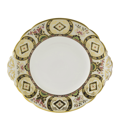 Chelsea Garden Fine Bone China Tableware Bread and Butter Plate