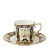 Chelsea Garden Fine Bone China Tableware Coffee Cup