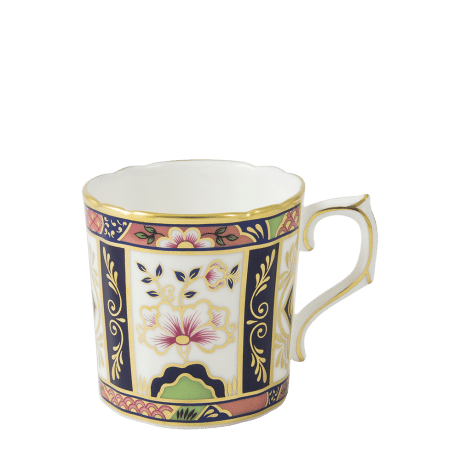 Chelsea Garden Fine Bone China Tableware Coffee Cup