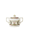 Chelsea Garden Fine Bone China Tableware Covered Sugar