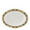 Chelsea Garden Fine Bone China Tableware Open Vegetable Dish