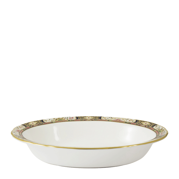 Chelsea Garden Fine Bone China Tableware Bowl