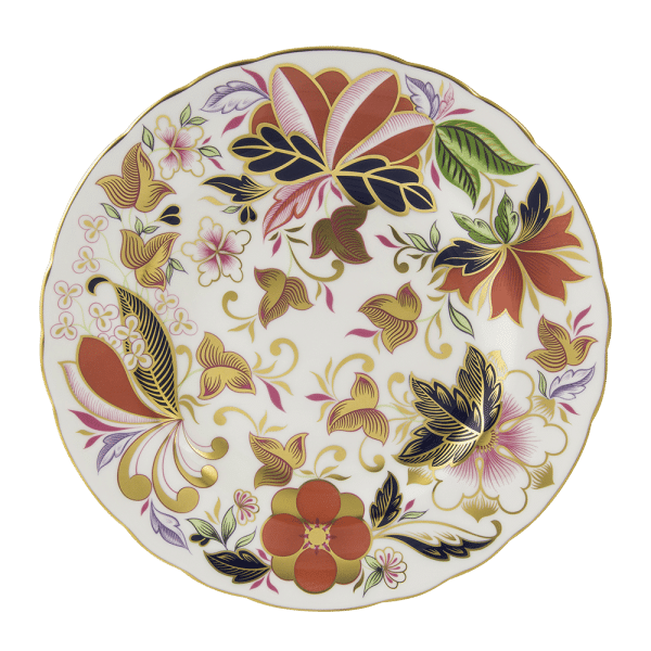 Chelsea Garden Fine Bone China Tableware Plate