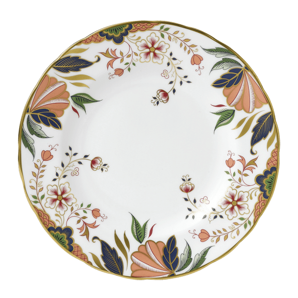 Chelsea Garden Fine Bone China Tableware Plate
