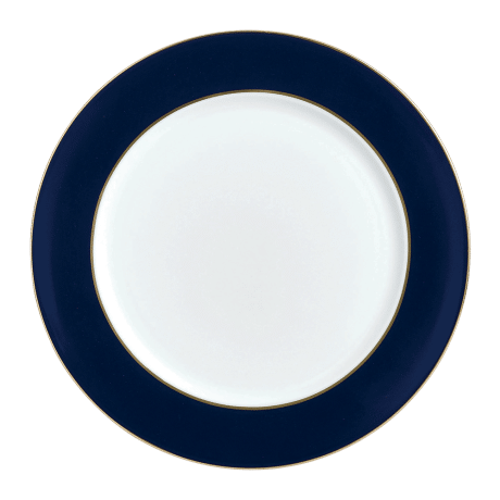 Service Plates Cobalt Blue Charger Plate (30cm) Product Image