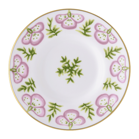 Cobblers Cove Camelot Coffee Saucer (11.5cm) Product Image