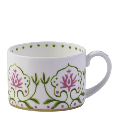 Cobblers Cove Camelot Teacup (250ml) Product Image