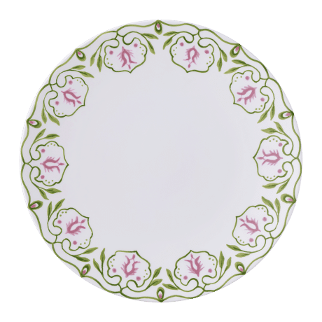 Cobblers Cove Camelot Dinner Plate (27cm) Product Image