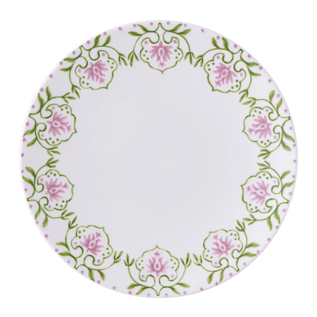 Cobblers Cove Camelot Salad Plate (21cm) Product Image