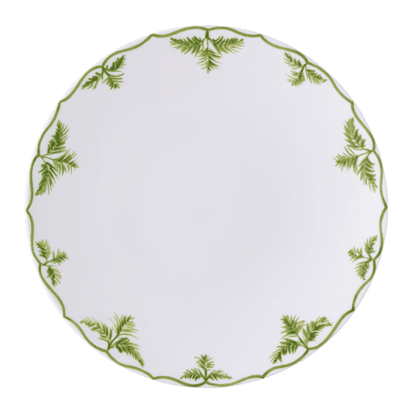 Cobblers Cove Camelot Plate (25cm) Product Image