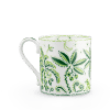 Calypso Green Fine Bone China Tableware mug