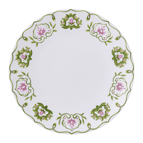 Cobblers Cove Camelot Dinner Plate (27cm) Product Image