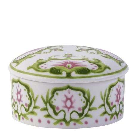 Cobblers Cove Camelot Trinket Box (7cm) Product Image