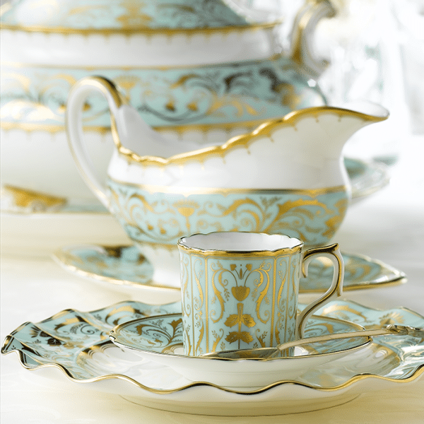 Darley Abbey Fine Bone China Tableware