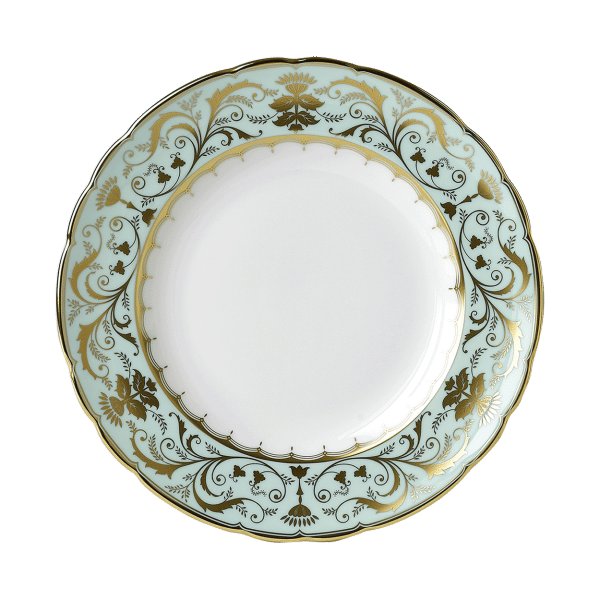 Darley Abbey Fine Bone China Tableware Salad Plate