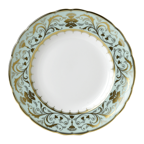 Darley Abbey Fine Bone China Tableware Dinner Plate