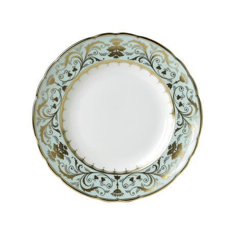 Darley Abbey Fine Bone China Tableware Side Plate
