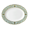 Darley Abbey Fine Bone China Tableware Oval Platter