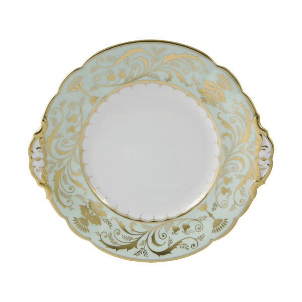 Darley Abbey Fine Bone China Tableware Bread and Butter Plate