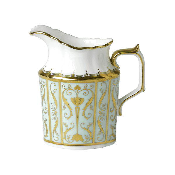 Darley Abbey Fine Bone China Tableware Cream Jug