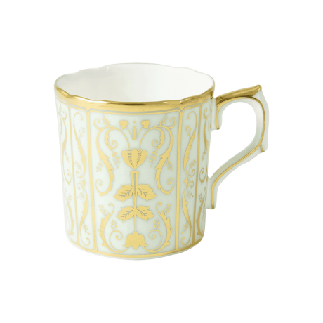 Darley Abbey Fine Bone China Tableware Coffee Cup