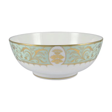 Darley Abbey Fine Bone China Tableware Salad Bowl