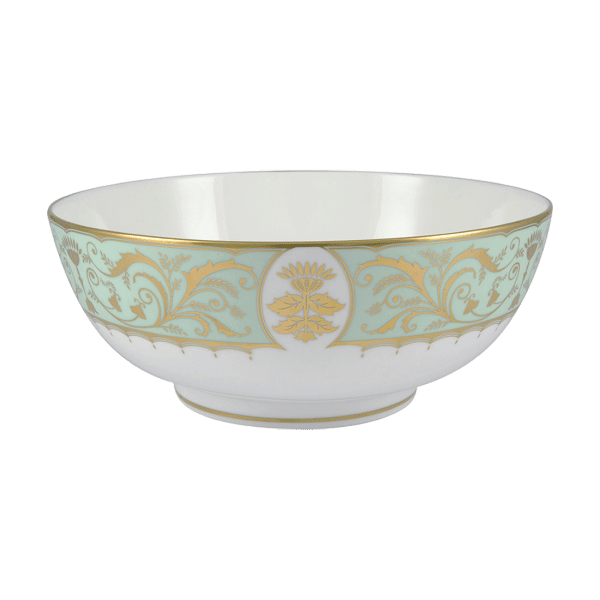 Darley Abbey Fine Bone China Tableware Salad Bowl