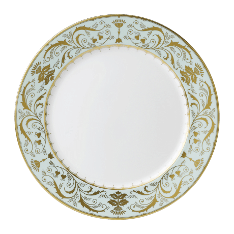 Darley Abbey Fine Bone China Tableware Service Plate