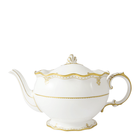 Elizabeth Gold Teapot (1530ml) Product Image