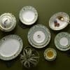 Darley Abbey Tableware Fine Bone china