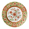 Cherry Blossom Fine Bone China Imari Accent Plate