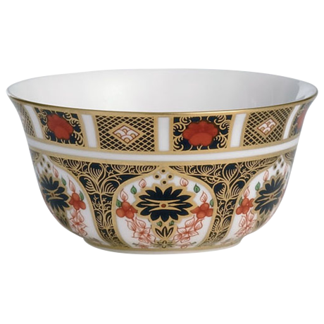 Old Imari Sugar Bowl (280ml) Product Image