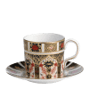 Old Imari 1128 fine bone china coffee cup