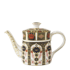 Old Imari 1128 fine bone china teapot