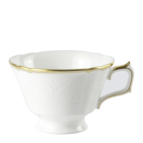 Darley Abbey Pure Gold Teacup (220ml) Product Image