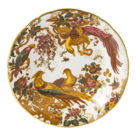 Olde Aves Fine Bone China Bowl