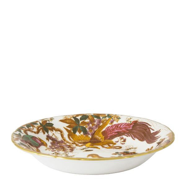 Olde Aves Fine Bone China Bowl