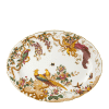 Olde Aves Fine Bone China Oval Dish