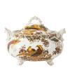 Olde Aves Fine Bone China Soup Tureen