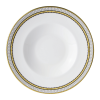 Oscillate Fine Bone China Tableware Pasta Bowl